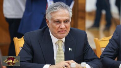 دبلوماسية باكستان: تحرك واسع لاحتواء التصعيد الإقليمي