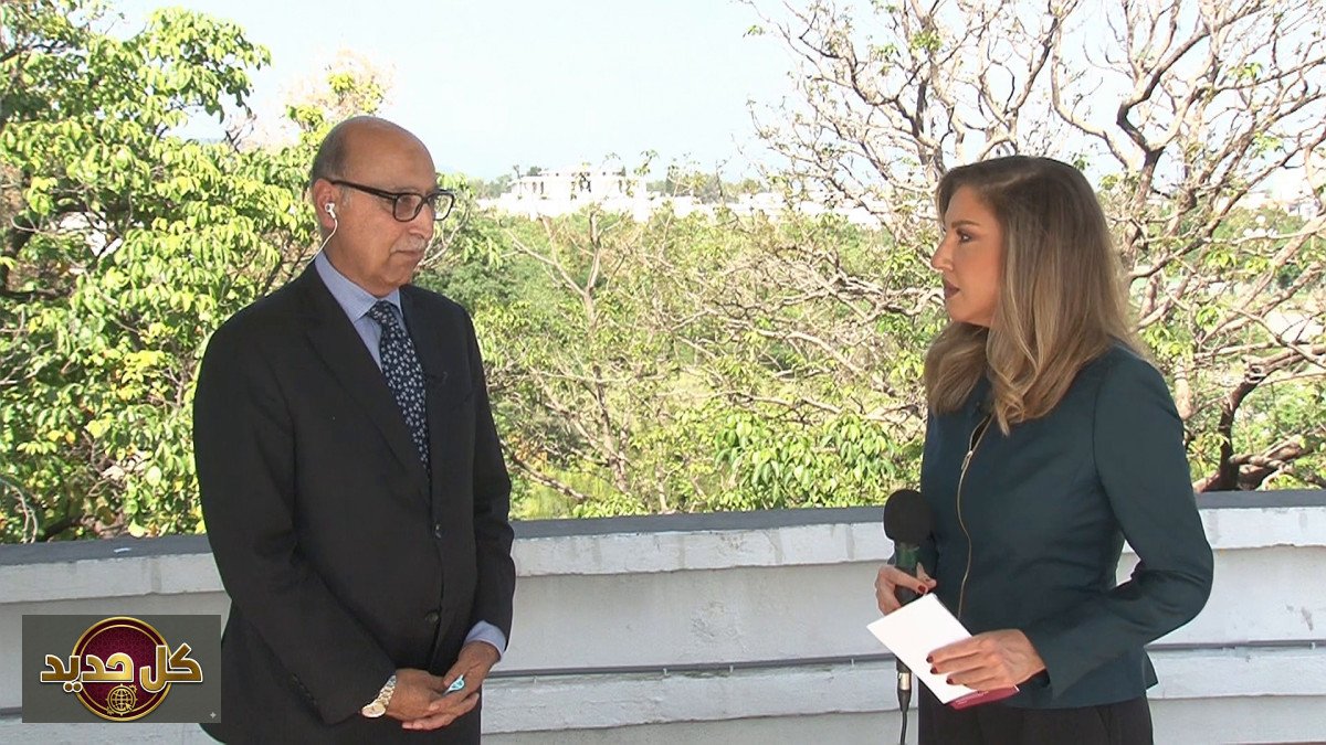 الوساطة الباكستانية: جهود مكثفة لإنهاء أزمة أمريكا وإيران