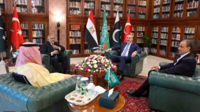 دور باكستان الإقليمي: فرصة تاريخية للوساطة والسلام في المنطقة