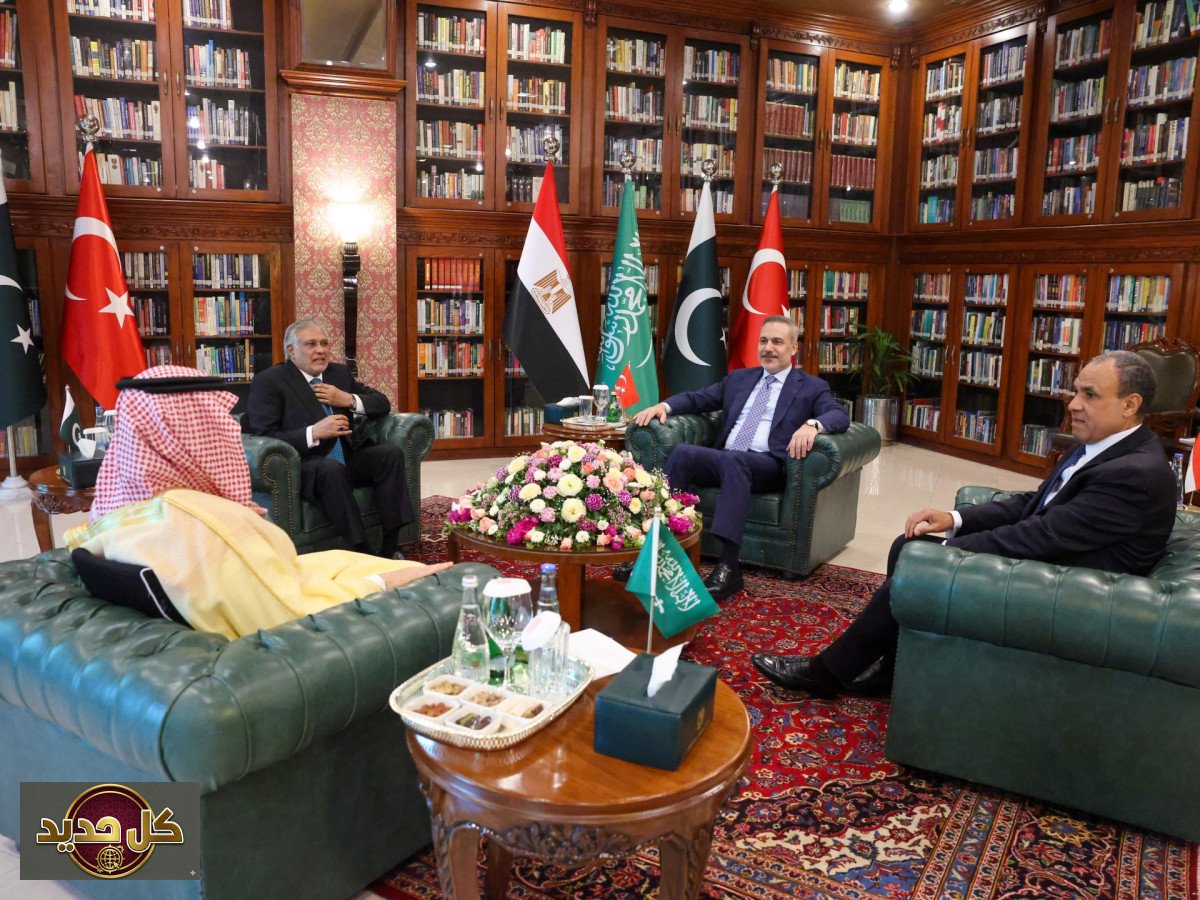 دور باكستان الإقليمي: فرصة تاريخية للوساطة والسلام في المنطقة