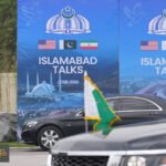 مفاوضات أمريكية إيرانية سرية: دور باكستان المحوري في جمع واشنطن وطهران