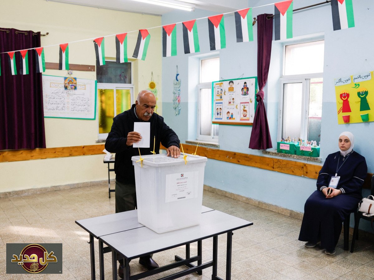 انتخابات بلدية فلسطين تنطلق بالضفة ودير البلح وسط تحديات سياسية