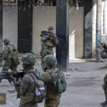 تصاعد الاقتحامات بالضفة الغربية: استشهاد شاب فلسطيني في الخليل