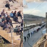 اعتقال الفلسطينيين: أكثر من 23 ألف حالة منذ أكتوبر 2023