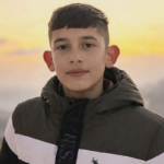 اعتقال طفل فلسطيني: ثائر حمايل يكشف قسوة السجون