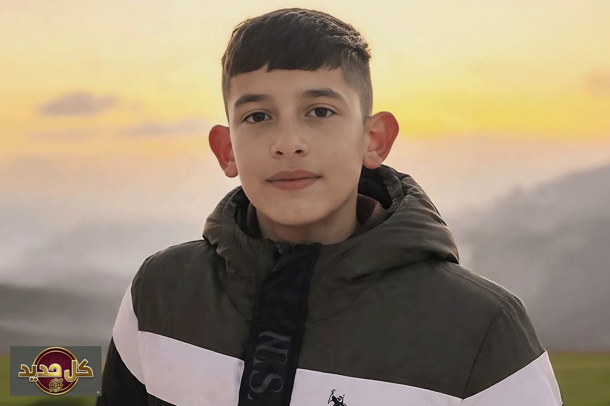 اعتقال طفل فلسطيني: ثائر حمايل يكشف قسوة السجون