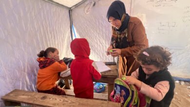 التعليم الفلسطيني: 1.5 مليون تلميذ يواجهون الفقر والحرب وفجوات كبرى