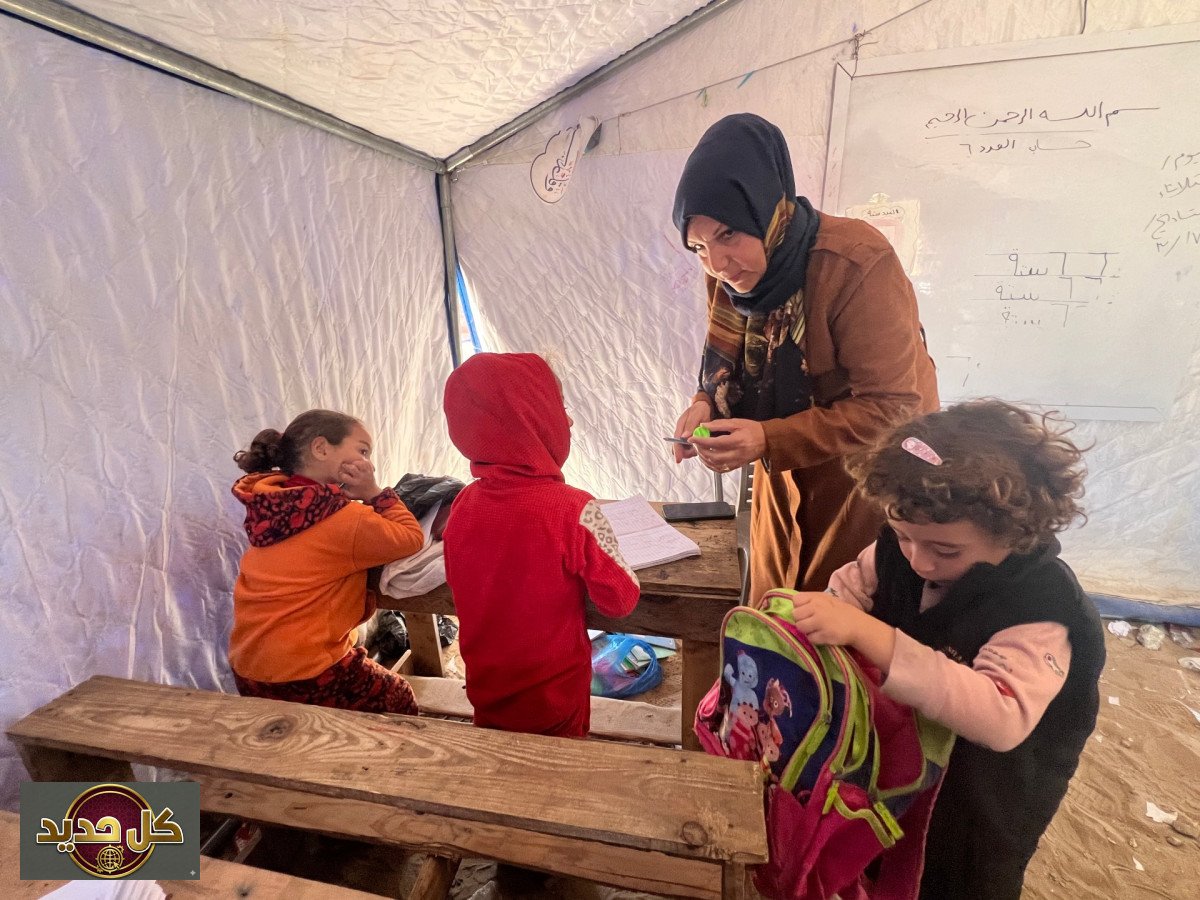 التعليم الفلسطيني: 1.5 مليون تلميذ يواجهون الفقر والحرب وفجوات كبرى