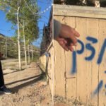 حماية منزل فلسطيني: صادق فقيه يحوّل بيته إلى حصن ضد اعتداءات المستوطنين