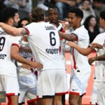 باريس سان جيرمان يكتسح أنجيه بثلاثية ويعزز صدارته للدوري الفرنسي