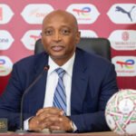 باتريس موتسيبي السنغال: زيارة محورية لمستقبل كرة القدم الإفريقية