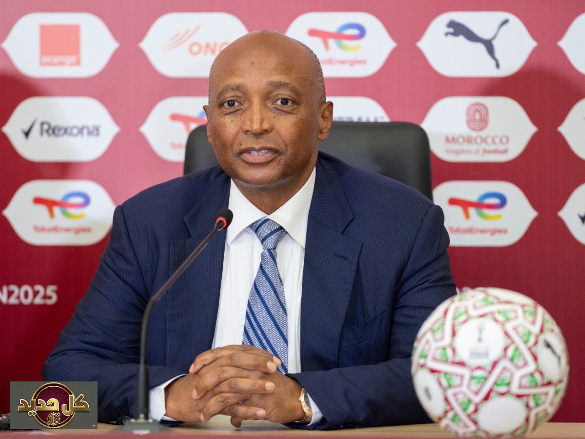 باتريس موتسيبي السنغال: زيارة محورية لمستقبل كرة القدم الإفريقية