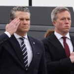 خلاف البنتاغون: وول ستريت جورنال تكشف صراعاً يهدد قيادة ترامب العسكرية