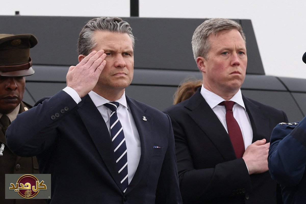 خلاف البنتاغون: وول ستريت جورنال تكشف صراعاً يهدد قيادة ترامب العسكرية