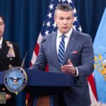 جدل البنتاغون الديني: وزير الدفاع الأمريكي يستشهد بـ 'بالب فيكشن' لتبرير الحرب