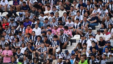 انهيار ملعب بيرو: حادث مأساوي يسفر عن وفاة مشجع وإصابات متعددة