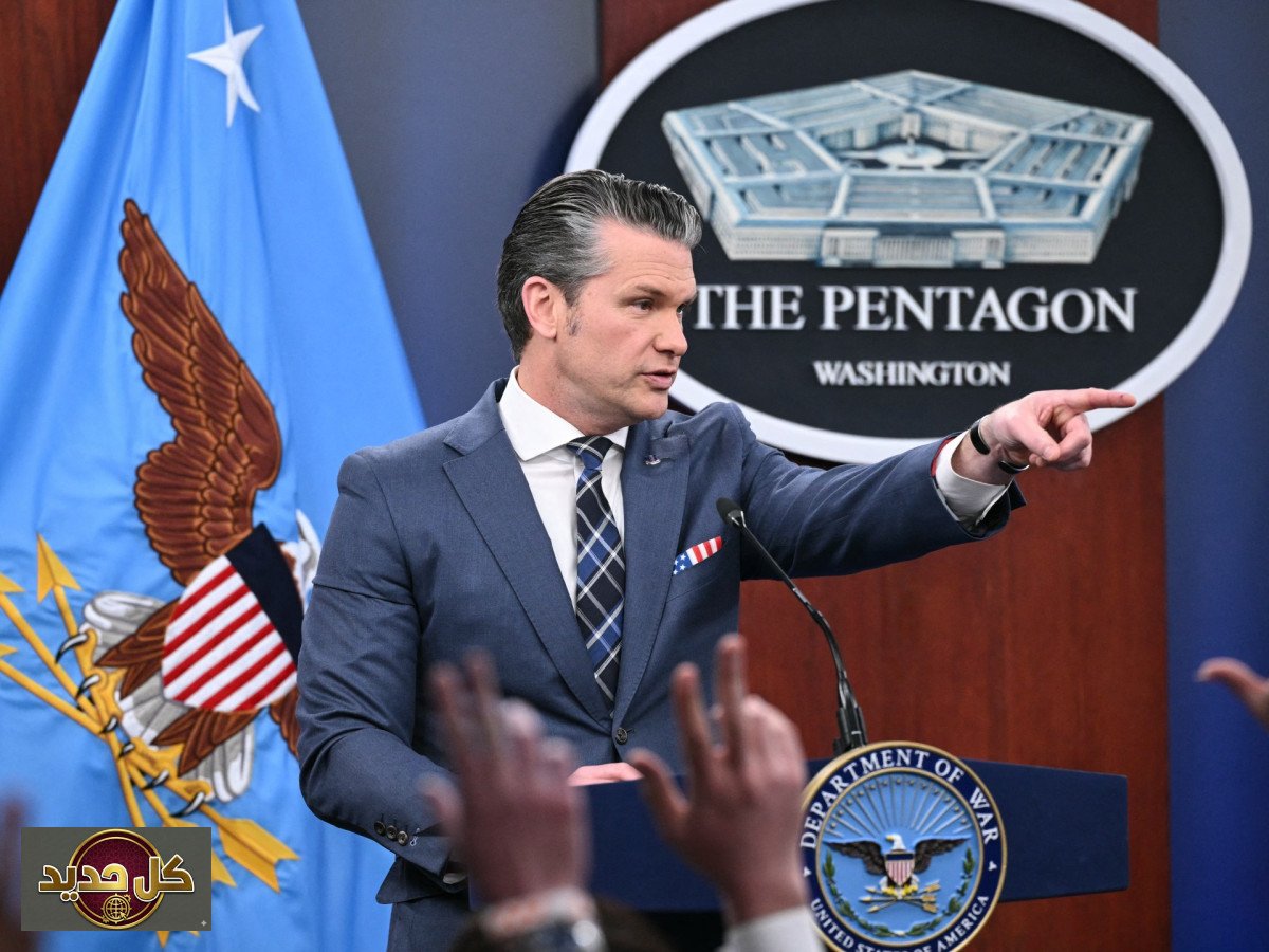مصداقية هيغسيث: شكوك الإدارة الأمريكية تتصاعد ووزير الجيش ينفي الاستقالة