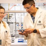 المواد الأبدية: ابتكار أسترالي ثوري ينظف صنبورك من الملوثات الكيميائية