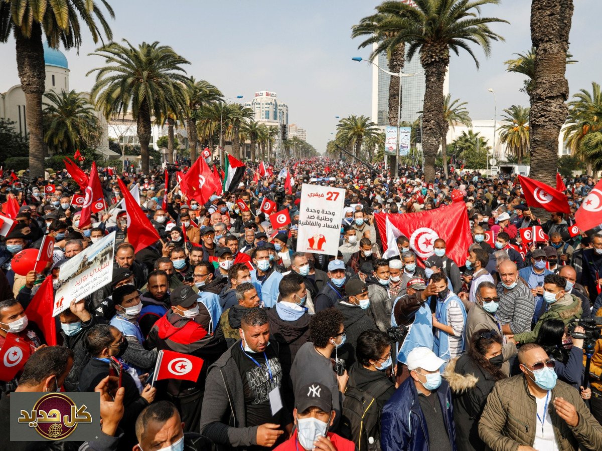 فشل الإسلاميين في الحكم: رحلة من تونس إلى المغرب تكشف الأسباب