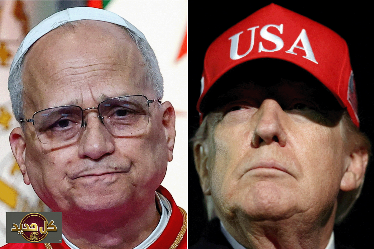 سجال البابا ترامب: الفاتيكان يتهم “الطغاة” بتدمير العالم