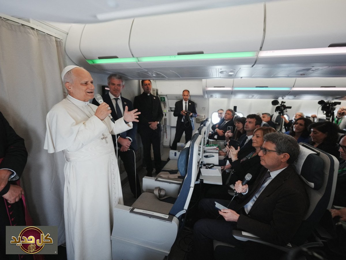 بابا الفاتيكان والمهاجرين: إدانة لمعاملة ‘أسوأ من الحيوانات’ بعد جولة أفريقية