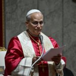 دعوة البابا للسلام: الفاتيكان يدين "وهم القوة" ويطالب بوقف الحروب في العالم