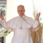 دعوة السلام: بابا الفاتيكان ليو الرابع عشر يرفض تبرير الحروب بالدين