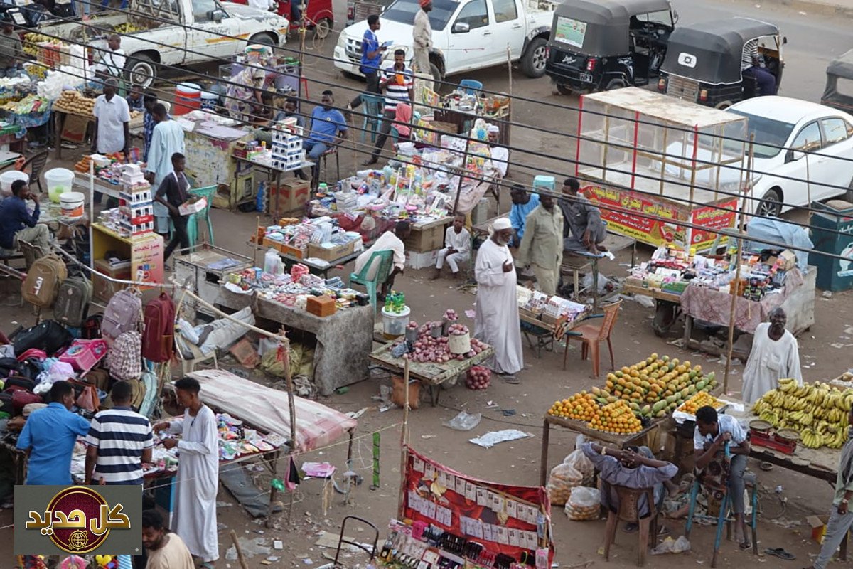 اقتصاد بورتسودان: من الانتعاش الحكومي إلى تحديات الأسعار المرتفعة