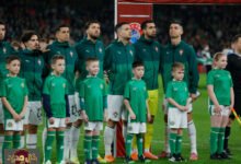 البرتغال للمونديال 2026: ودية إفريقية حاسمة تنهي الاستعدادات