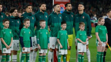 البرتغال للمونديال 2026: ودية إفريقية حاسمة تنهي الاستعدادات