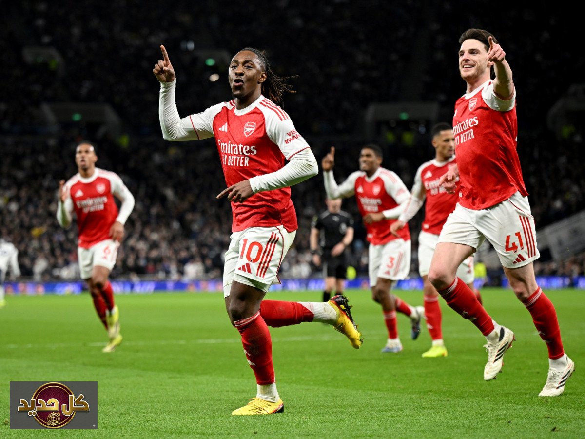 صراع البريميرليغ: 7 أسئلة حاسمة ترسم ملامح نهاية الدوري الإنجليزي