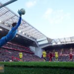 كرة البريميرليغ الجديدة: كيف أعادت تعريف فن التسديدات البعيدة؟