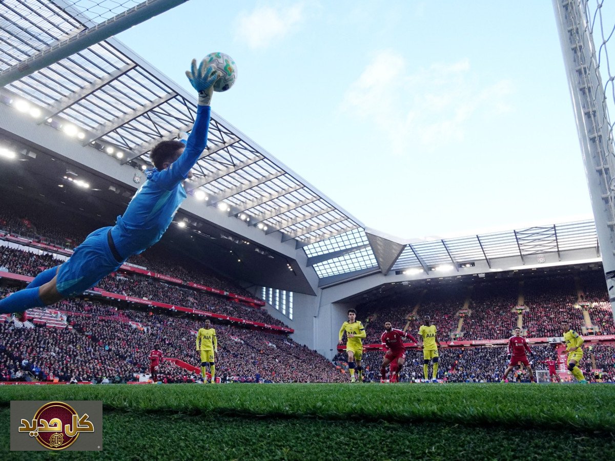 كرة البريميرليغ الجديدة: كيف أعادت تعريف فن التسديدات البعيدة؟