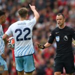 اختيار الحكام الدوري الإنجليزي: جدل متواصل حول حيادية القرارات