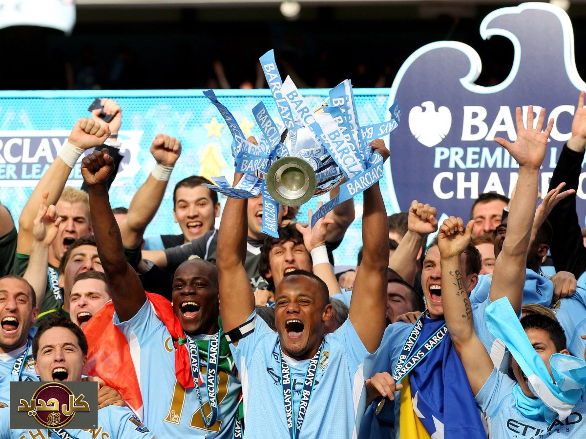 لقب البريميرليغ: 5 مواجهات تاريخية حاسمة صنعت الأبطال