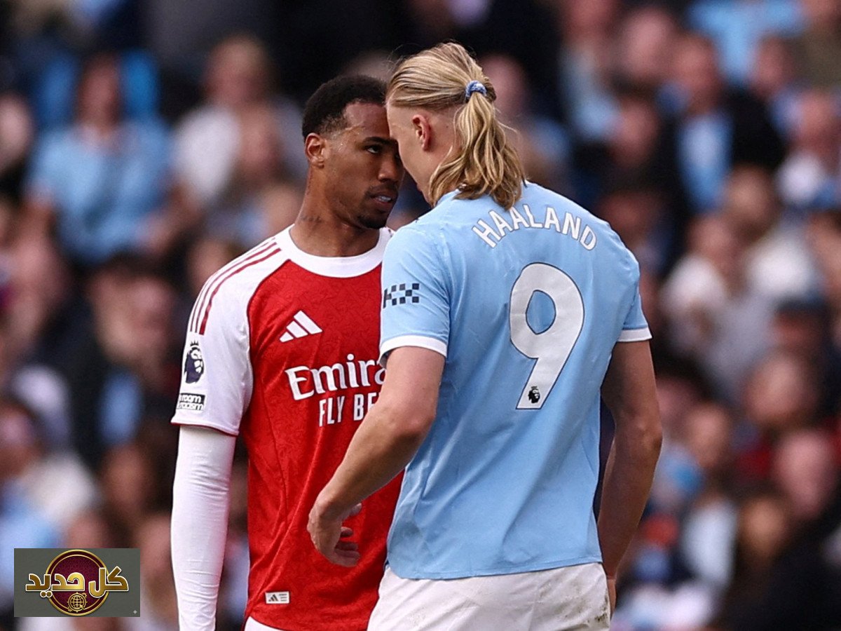 صراع لقب البريميرليغ: كيف حُسمت المواجهات الأكثر إثارة بين المتصدر ووصيفه؟