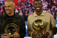 أجور الدوري الفرنسي: باريس سان جيرمان يتصدر قائمة الأعلى رواتبًا