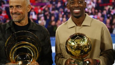 أجور الدوري الفرنسي: باريس سان جيرمان يتصدر قائمة الأعلى رواتبًا