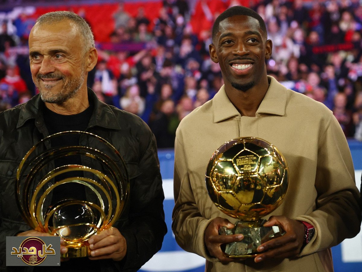 أجور الدوري الفرنسي: باريس سان جيرمان يتصدر قائمة الأعلى رواتبًا