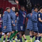 خسارة سان جيرمان المفاجئة تُشعل صراع القمة في الدوري الفرنسي