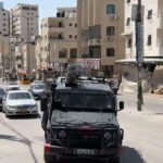 تفاصيل اقتحام مخيم قلنديا: 18 ساعة من التوتر والاعتقالات شمالي القدس