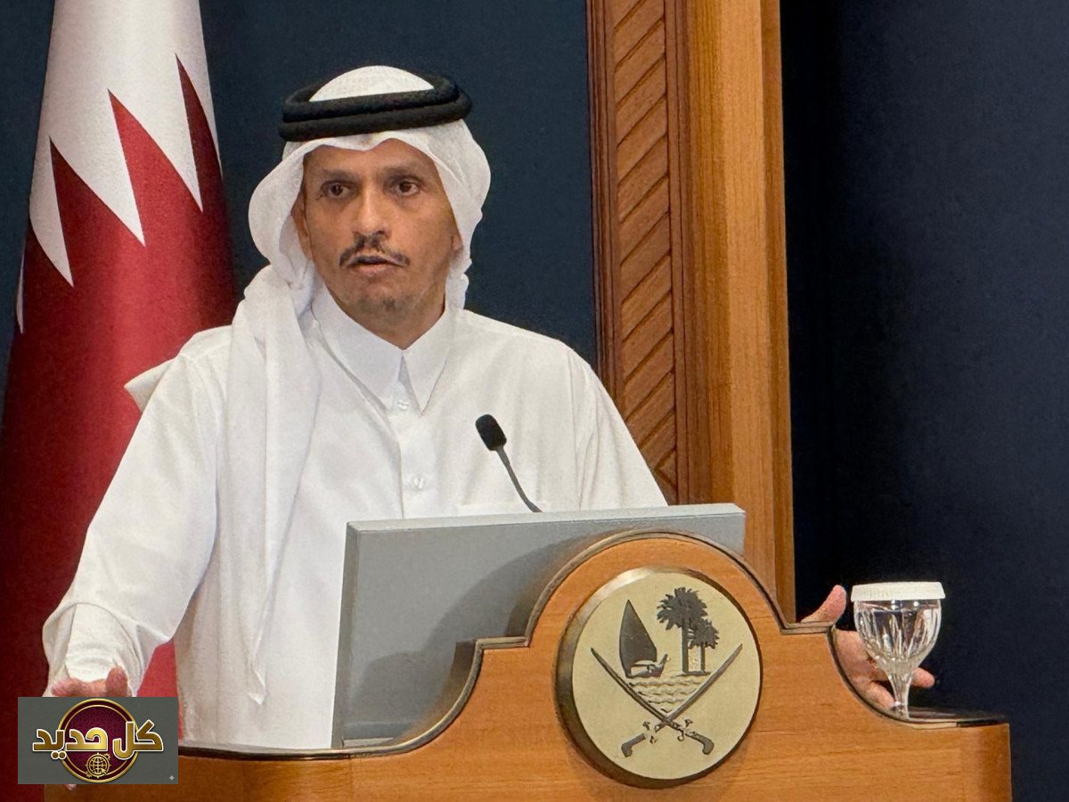 قطر تحذر إيران: دعوة لوقف الاعتداءات وحماية البنية التحتية الإقليمية