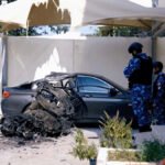 هجمات إيران على قطر: 530 استهدافاً لمنشآت وأحياء مدنية كشفها تقرير