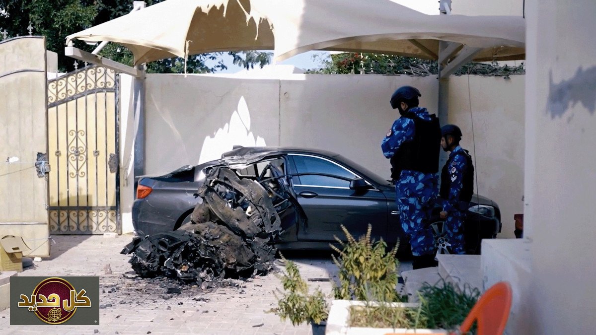 هجمات إيران على قطر: 530 استهدافاً لمنشآت وأحياء مدنية كشفها تقرير