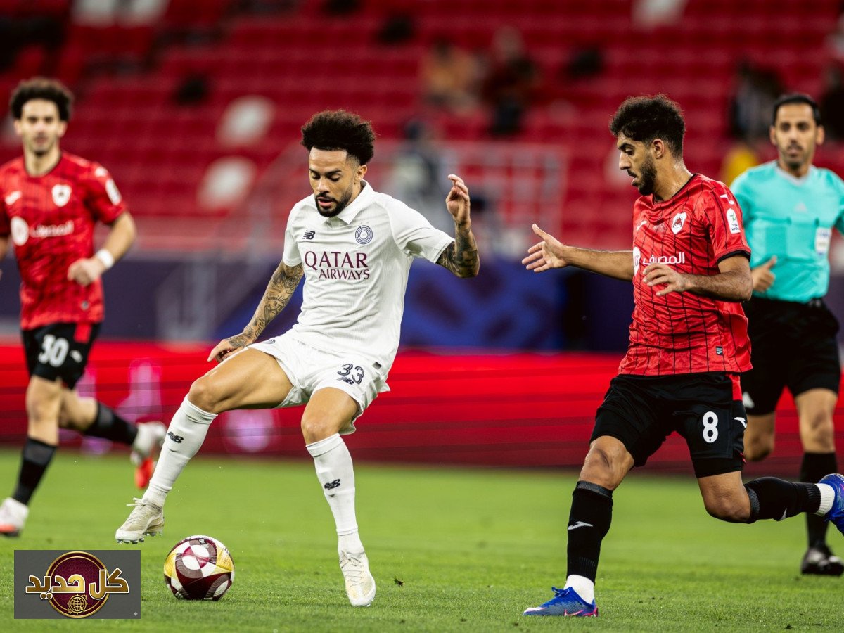 الدوري القطري: احتجاج الشمال يؤجل تتويج السد ويعيد الصراع على اللقب