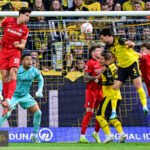 تأهل دورتموند الأوروبي: بنسبعيني يقود فريقه لليلة تاريخية أمام فرايبورغ