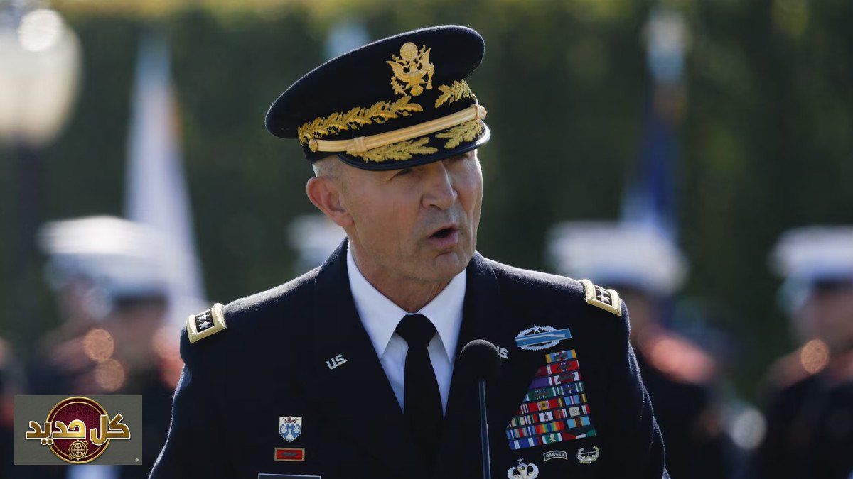 تقاعد راندي جورج: إحالة مفاجئة لرئيس أركان القوات البرية الأمريكية