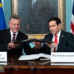 تأمين المعادن النادرة: خطوة أمريكية أوروبية استراتيجية لمواجهة تحديات الإمداد