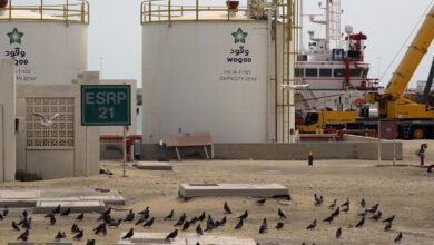 أهمية رأس لفان: لماذا يُعد الهيليوم شريان الحياة الخفي للتقدم البشري؟