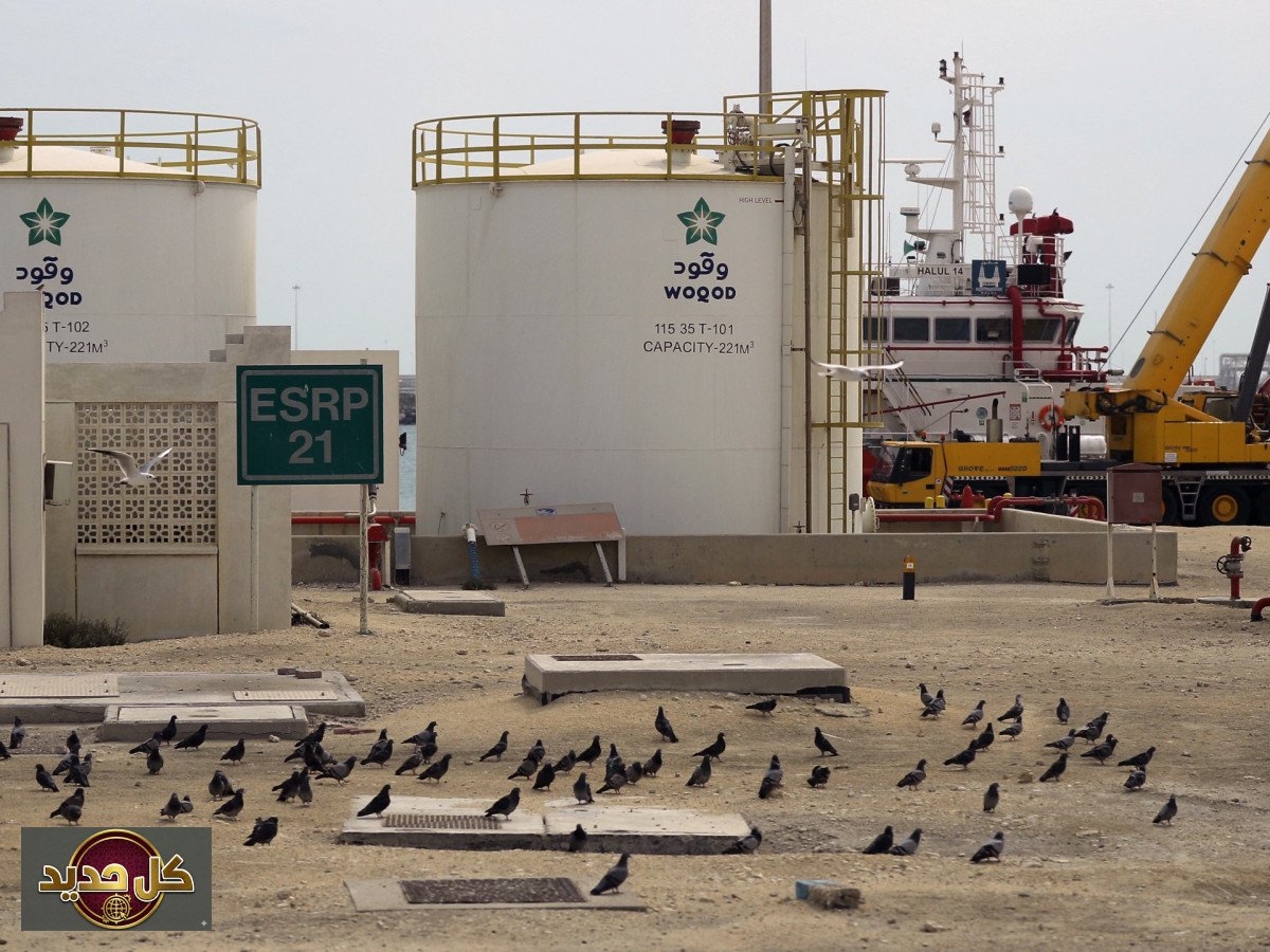 أهمية رأس لفان: لماذا يُعد الهيليوم شريان الحياة الخفي للتقدم البشري؟